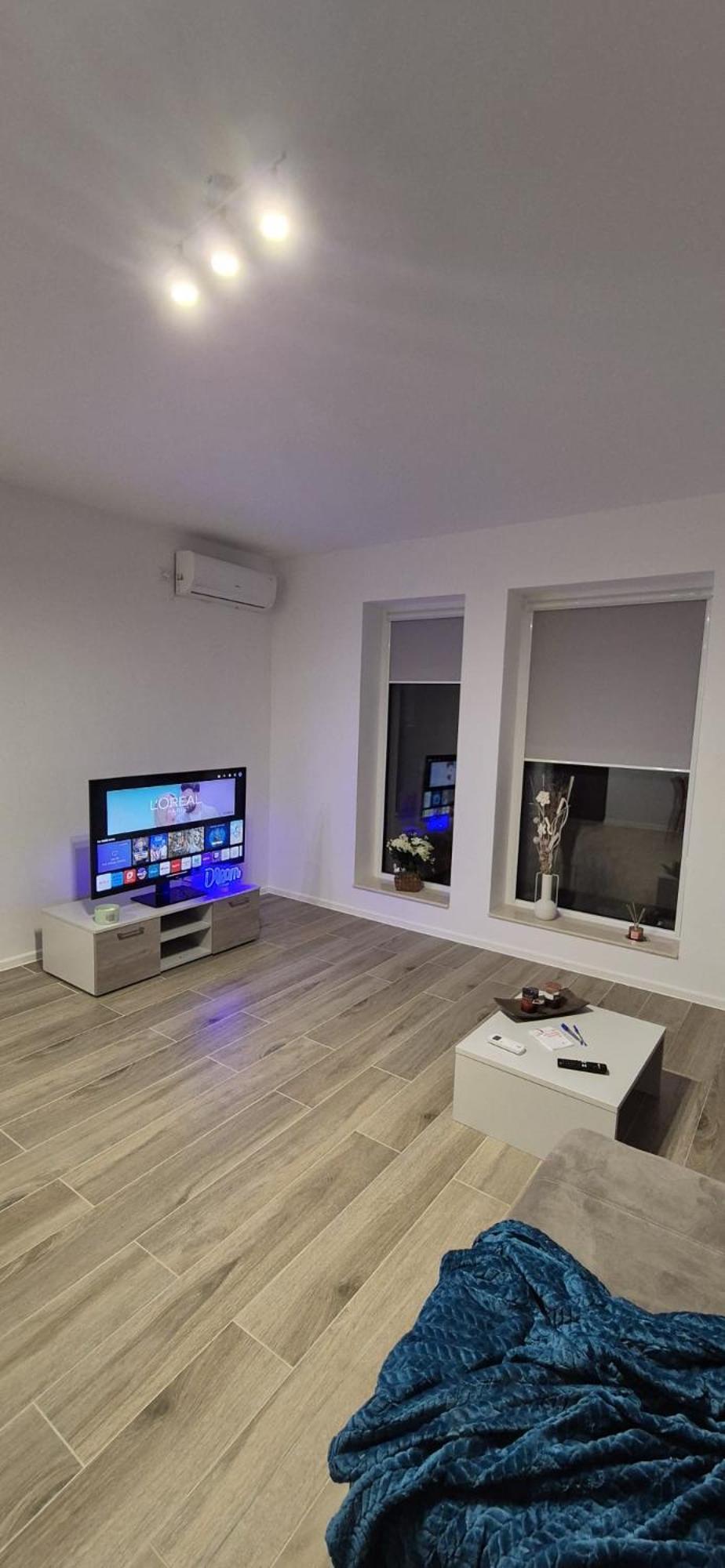 Summit Stay Apartment Bucarest Exterior foto